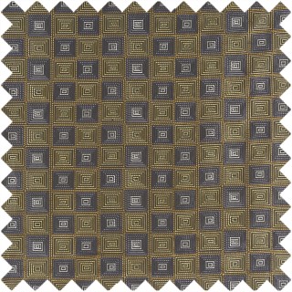 Bossa Nova Fabric 3726/579 by Prestigious Textiles