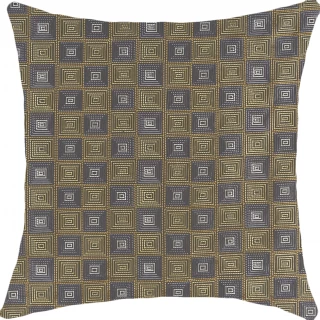 Bossa Nova Fabric 3726/579 by Prestigious Textiles