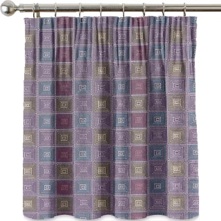 Bossa Nova Fabric 3726/812 by Prestigious Textiles