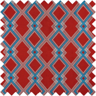 Fernando Fabric 3727/357 by Prestigious Textiles