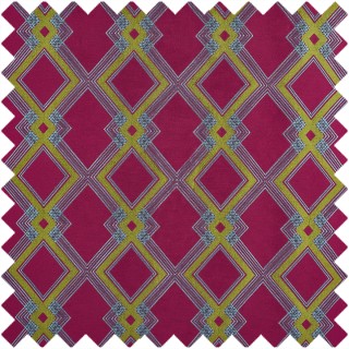 Fernando Fabric 3727/812 by Prestigious Textiles