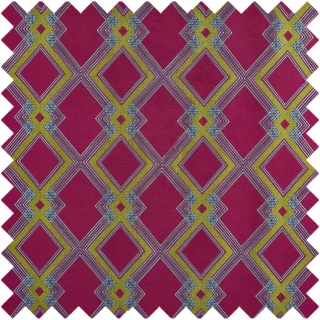 Fernando Fabric 3727/812 by Prestigious Textiles