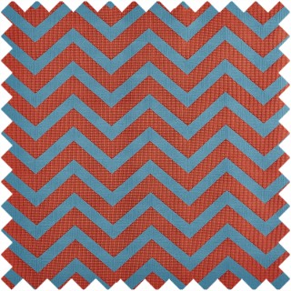 Zazu Fabric 3728/357 by Prestigious Textiles
