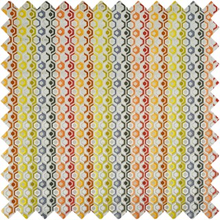 Copacabana Fabric 3729/332 by Prestigious Textiles
