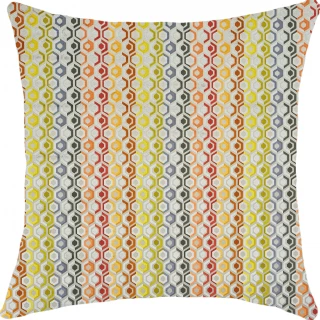 Copacabana Fabric 3729/332 by Prestigious Textiles