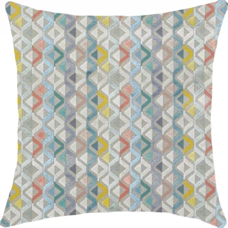Corcovado Fabric 3730/448 by Prestigious Textiles