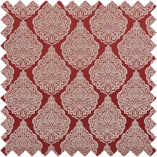 Botticelli Fabric 3700/319 by Prestigious Textiles
