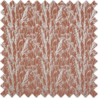 Kiku Fabric 3671/337 by Prestigious Textiles