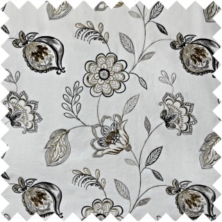 Flamenco Fabric 1792/158 by Prestigious Textiles
