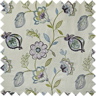 Flamenco Fabric 1792/635 by Prestigious Textiles