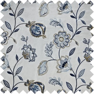 Flamenco Fabric 1792/738 by Prestigious Textiles