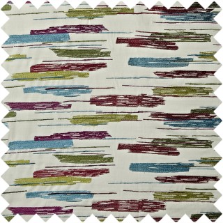 Salsa Fabric 1794/296 by Prestigious Textiles