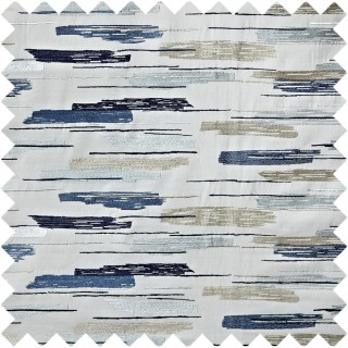 Salsa Fabric 1794/738 by Prestigious Textiles