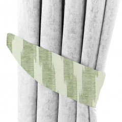 Tiebacks - Thumbnail