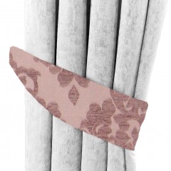 Tiebacks - Thumbnail