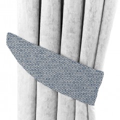 Tiebacks - Thumbnail