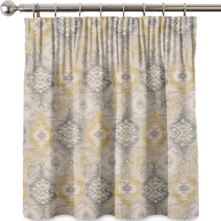 Mykonos Fabric 8757/575 by Prestigious Textiles