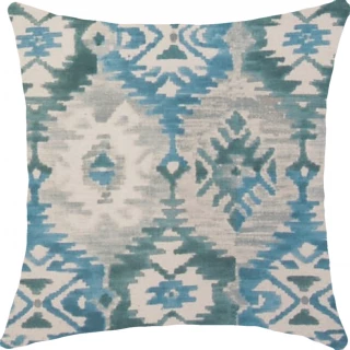 Mykonos Fabric 8757/707 by Prestigious Textiles