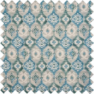 Mykonos Fabric 8757/707 by Prestigious Textiles