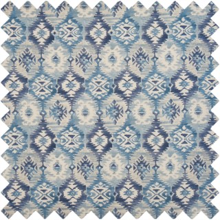 Mykonos Fabric 8757/715 by Prestigious Textiles
