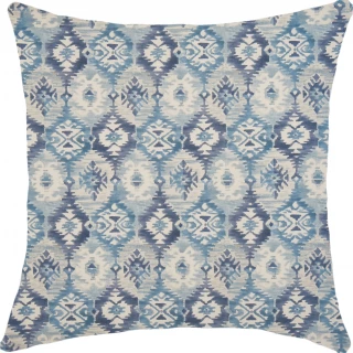 Mykonos Fabric 8757/715 by Prestigious Textiles