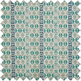 Rhodes Fabric 8758/707 by Prestigious Textiles