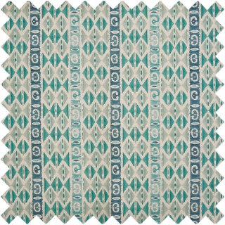 Rhodes Fabric 8758/707 by Prestigious Textiles