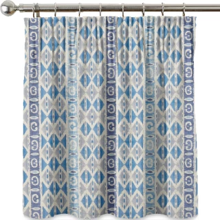 Rhodes Fabric 8758/715 by Prestigious Textiles