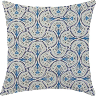 Skiathos Fabric 8759/715 by Prestigious Textiles