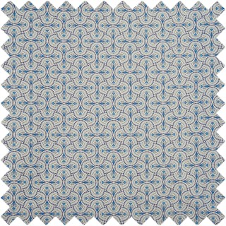 Skiathos Fabric 8759/715 by Prestigious Textiles