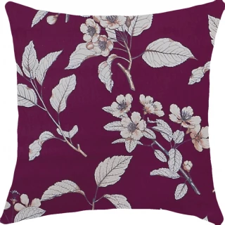 Cherry Blossom Fabric 5024/642 by Prestigious Textiles