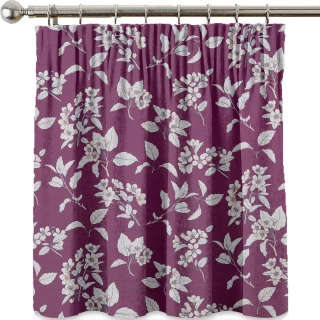 Cherry Blossom Fabric 5024/642 by Prestigious Textiles