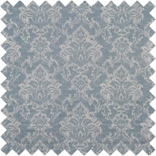 Elmsley Fabric 5025/793 by Prestigious Textiles