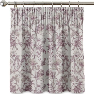 Linley Fabric 5027/642 by Prestigious Textiles