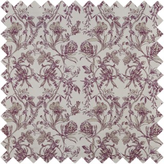Linley Fabric 5027/642 by Prestigious Textiles