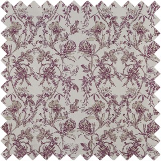 Linley Fabric 5027/642 by Prestigious Textiles