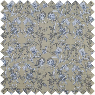 Linley Fabric 5027/765 by Prestigious Textiles