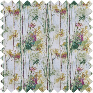 Silver Birch Fabric 5028/296 by Prestigious Textiles