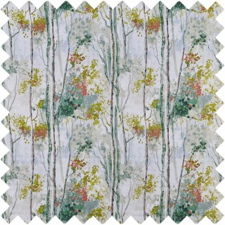 Silver Birch Fabric 5028/629 by Prestigious Textiles