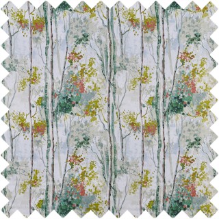 Silver Birch Fabric 5028/629 by Prestigious Textiles