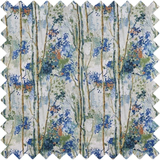 Silver Birch Fabric 5028/710 by Prestigious Textiles