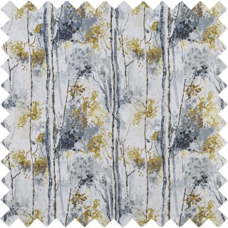 Silver Birch Fabric 5028/958 by Prestigious Textiles