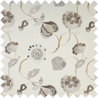 Flora Fabric 1485/005 by Prestigious Textiles