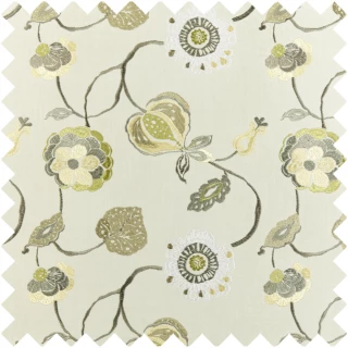 Flora Fabric 1485/637 by Prestigious Textiles