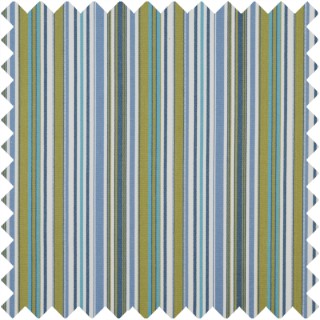Heligan Fabric 7149/609 by Prestigious Textiles