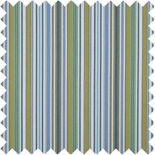Heligan Fabric 7149/609 by Prestigious Textiles