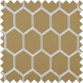 Treillage Fabric 1487/006 by Prestigious Textiles