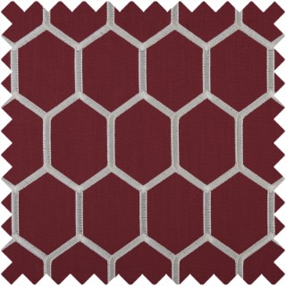 Prestigious Textiles Secret Garden Treillage Fabric Collection 1487/208