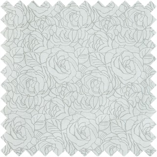 Flare Fabric 7836/077 by Prestigious Textiles