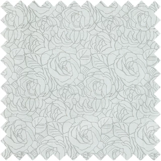 Flare Fabric 7836/077 by Prestigious Textiles